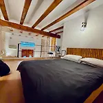 公寓 Duplex En El Carmen 瓦伦西亚