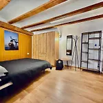 Duplex En El Carmen 公寓 *