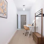 Nomad Viveros 01 Апартаменты