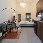 Apartment 01 - Les Artes