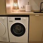 Apartment Stylish & Cozy Flat In Heart Of Eixample, *