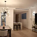 Apartment Stylish & Cozy Flat In Heart Of Eixample, Valencia