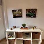 Urban - Primado Reig Апартаменты *