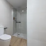 Loft M15 - Ground & Arena Connected