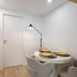 Apartment Loft M15 - Ground & Arena Connected *