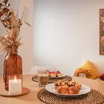 Casa Estrellita Boutique Daire *