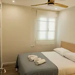 Artes 1 Apartment Valencia