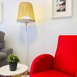 Appartement Cerca De Playa Y Ciudad De Ciencias *