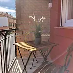 Appartement Cerca De Playa Y Ciudad De Ciencias *