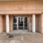 Vibe - Oceanfront Escape Valencia