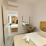 Travel Habitat Jesus-patraix Familiar Апартаменты Валенсия