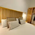 Travel Habitat Jesus-patraix Familiar * Valencia