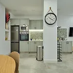 Teruel Flat By Invalencia Valencia