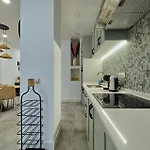 Teruel Flat By Invalencia