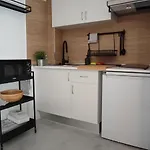 Apartment En La Ciudad De Artes Y Ciencias *