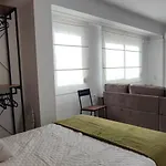 En La Ciudad De Artes Y Ciencias Apartment Valencia