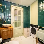 Tu Penthouse En El Centro - Ruzafa 11c Appartement Valence
