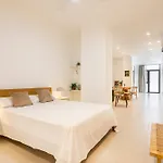 Apartment C - Design El Grao Close To The Valencia