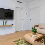 Appartamento - Marés Cabanyal -mediterráneo En Clave Boutique