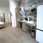 Pn4- Loft N4 Urban Ayora Apartament