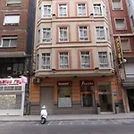 De La Musica Hotel