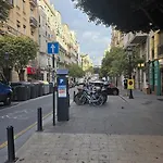 Casita Buenos Aires Апартаменты Валенсия