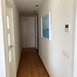 Relaxing Sea View - Patacona Валенсия