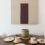 Nomad Viveros 02 アパート