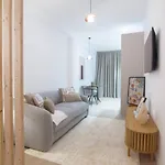 Nomad Viveros 01 Апартаменты *