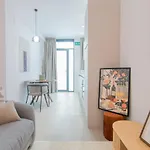 Nomad Viveros 01 * Валенсия