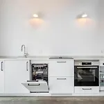 Casa Reina Nina Валенсия