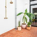 Casa Reina Nina Apartment