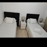 Apartment Valencia City *