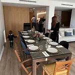 Bright Spacious Luxury Valencia