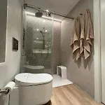 Bright Spacious Luxury Apartment Valencia