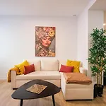 Casa Estrellita Boutique * Valencia