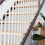 Apartament Loft M11 - Ground & Arena Connected Walencja