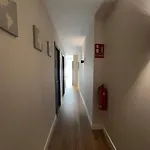 Sunny Terrace 2br2ba 아파트 발렌시아