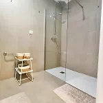 公寓 New Loft Near The And Downtown 瓦伦西亚