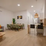 Apartment Comfortabel Next To La Marina