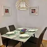 Appartement Cerca De Playa Y Ciudad De Ciencias *