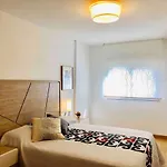 Cerca De Playa Y Ciudad De Ciencias Appartement Valence