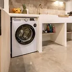 Appartement Pepeflats - Ciudad De Ciencias Y Puerto - Manolito 4