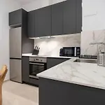 Vlc Host - Cubells 8 Apartment *