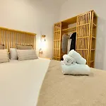 Travel Habitat Jesus-patraix Familiar Valencia