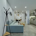 Apartment Teruel Flat By Invalencia Valencia