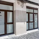 Apartament Hridaya El Grao Close To The Sea