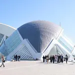 Lägenhet Near To Marathon - Of Arts & Sciences