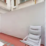 Flat 3 Bedroom In Extramurs *