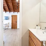 Pinedo Playa Rustico Apartman Valencia